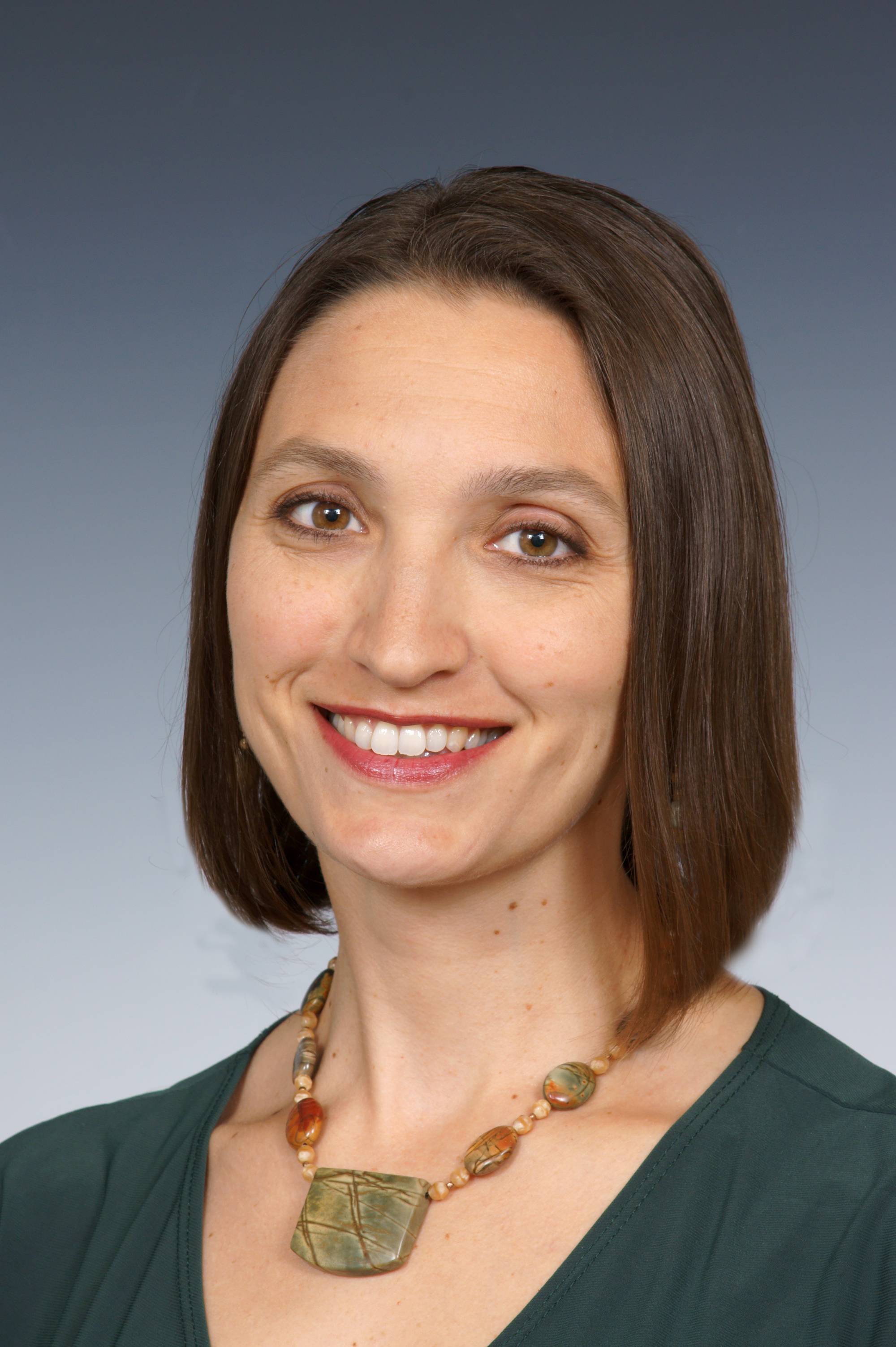 Grand Valley Physical Therapy Distinguished PT Alumni Award winner 2023